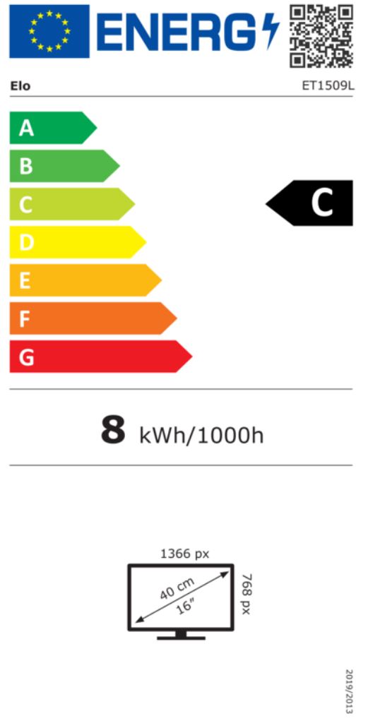 energy label class C