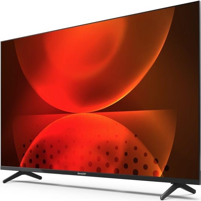 Sharp 40FH2EA Fernseher 101,6 cm (40") Full HD Smart-TV WLAN Schwarz (40FH2EA)