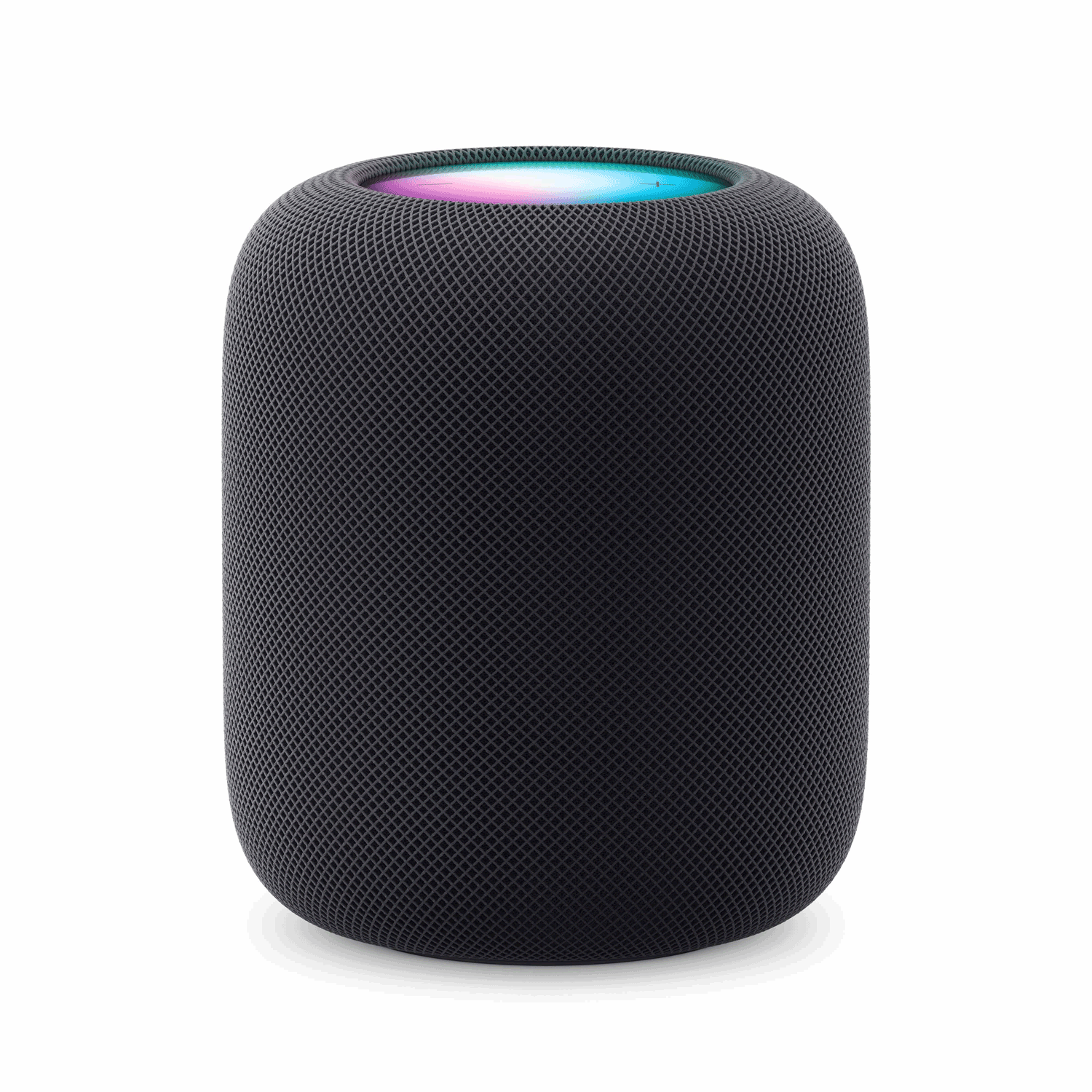 Apple HomePod (2nd generation) - Smart-Lautsprecher (MDEW4D/A)