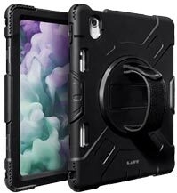 Laut International Shield Enduro iPad 10. Gen 2022 schwarz (L_IPD22_SE_BK)