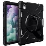 Laut International Shield Enduro iPad 10. Gen 2022 schwarz (L_IPD22_SE_BK)