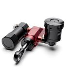 Simagic P1000i inverted Hydraulisches Bremssystem (S443)