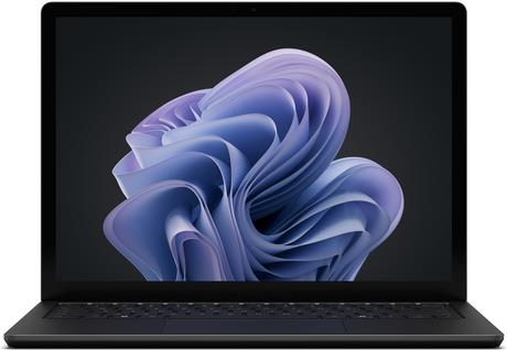MS Surface Laptop 6 Black/ 13,5"/ I7/1TB/64GB/Win11 Pro (ZKG-00005)
