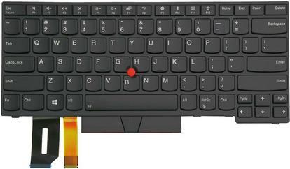 Lenovo 01YP377 Tastatur (FRU01YP377)