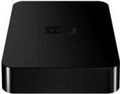 WD Elements SE Portable WDBU6Y0040BBK - Festplatte - 4 TB - extern (tragbar) - USB 3.0