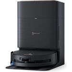 Ecovacs Deebot X9 Pro Omni Saugroboter mit Wischfunktion black (DEX61-31EC)