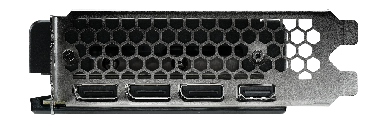 Gainward Python GeForce RTX 5070 12 GB GDDR7 Schwarz