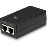 Ubiquiti POE Injector, 24VDC, 12W (POE-24-12W)