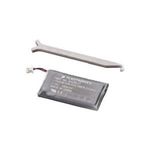 Plantronics Ersatz-Akku für CSxxx / Savi Serie (größere Kapazität) (202599-03)