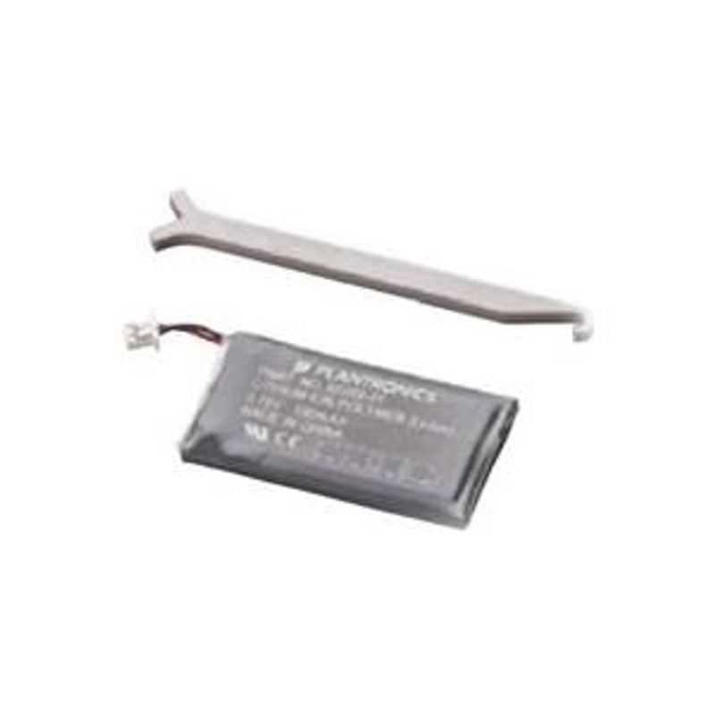 Plantronics Ersatz-Akku für CSxxx / Savi Serie größere Kapazität  