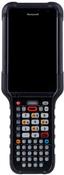 Honeywell CK67, 2D, ER, Func. Num., hot-swap, USB-C, BT, WLAN, NFC, Android, GMS Mobiles Datenerfassungsgerät, 2D, Imager (FlexRange, Extended Range), Bildschirmdiagonale: 10,9 cm (4,3''), Auflösung: 480x800 Pixel, Tastenfeld (Anzahl Tasten 38 Tasten, Functional Numeric), Kamera (13 MP), Front-Kamera (8 MP), hot swappable, Anschluß: USB-C, Bluetooth, WLAN (Wi-Fi 6E), NFC, Micro SD-Slot, Qualcomm Octa Core, RAM: 8GB, Flash: 128 GB, Android (14), inkl.: Client Pack, Google Mobile Services, Akku, 7000 mAh, Schutzart: IP65, IP68 (CK67-X0N-5ES1B0G)