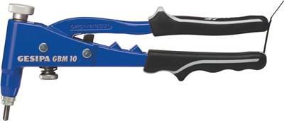 Gesipa Blindnietmutterhandgerät GBM10-M5 (1434761)