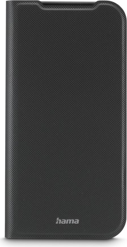 Hama Handytasche Daily Protect für Google Pixel 10a, Schwarz (00037351)