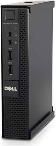 Dell VESA Mount Halterung für Systemmontage (482-BBBP)