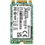 TRANSCEND SSD 2TB M.2 2242 SATA3 read/write:550/500,IOPS:55000/80000 (TS2TMTS425S)