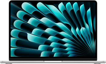 APPLE MACBOOK AIR 13 M5 10C/8C/16C 16GB 512GB 30W - SILVER (MDH74D/A) (B-Ware)