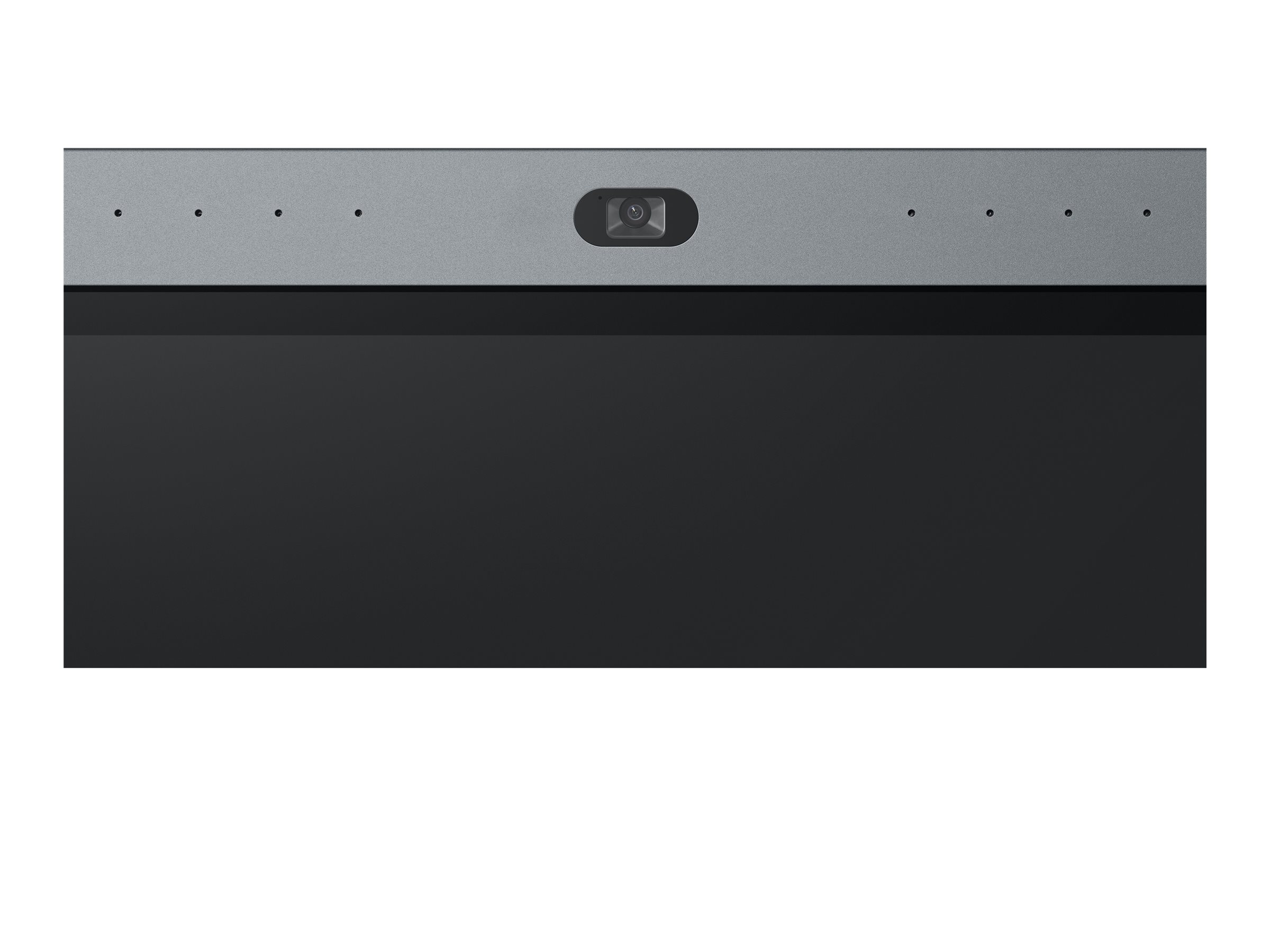 Samsung WA86FX-P 86" 4K UHD Interactive Whiteboard Schwarz, Dunkelblau/grau