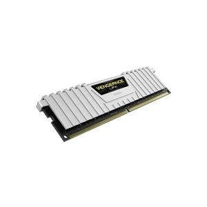 Corsair Vengeance LPX DDR4 16 GB 2 x 8 GB DIMM 288 PIN 3200 MHz PC4 25600 CL16 1.35 V ungepuffert non ECC weiß  - Onlineshop JACOB Elektronik
