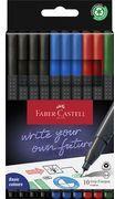 Faber-Castell Grip Fineliner 0.4 (151691)