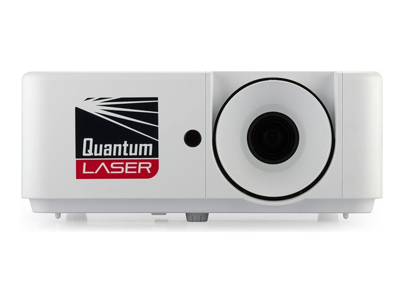 InFocus Quantum Laser Nemesis I IN1008SL DLP Full-HD Projektor 4500 lm Weiß