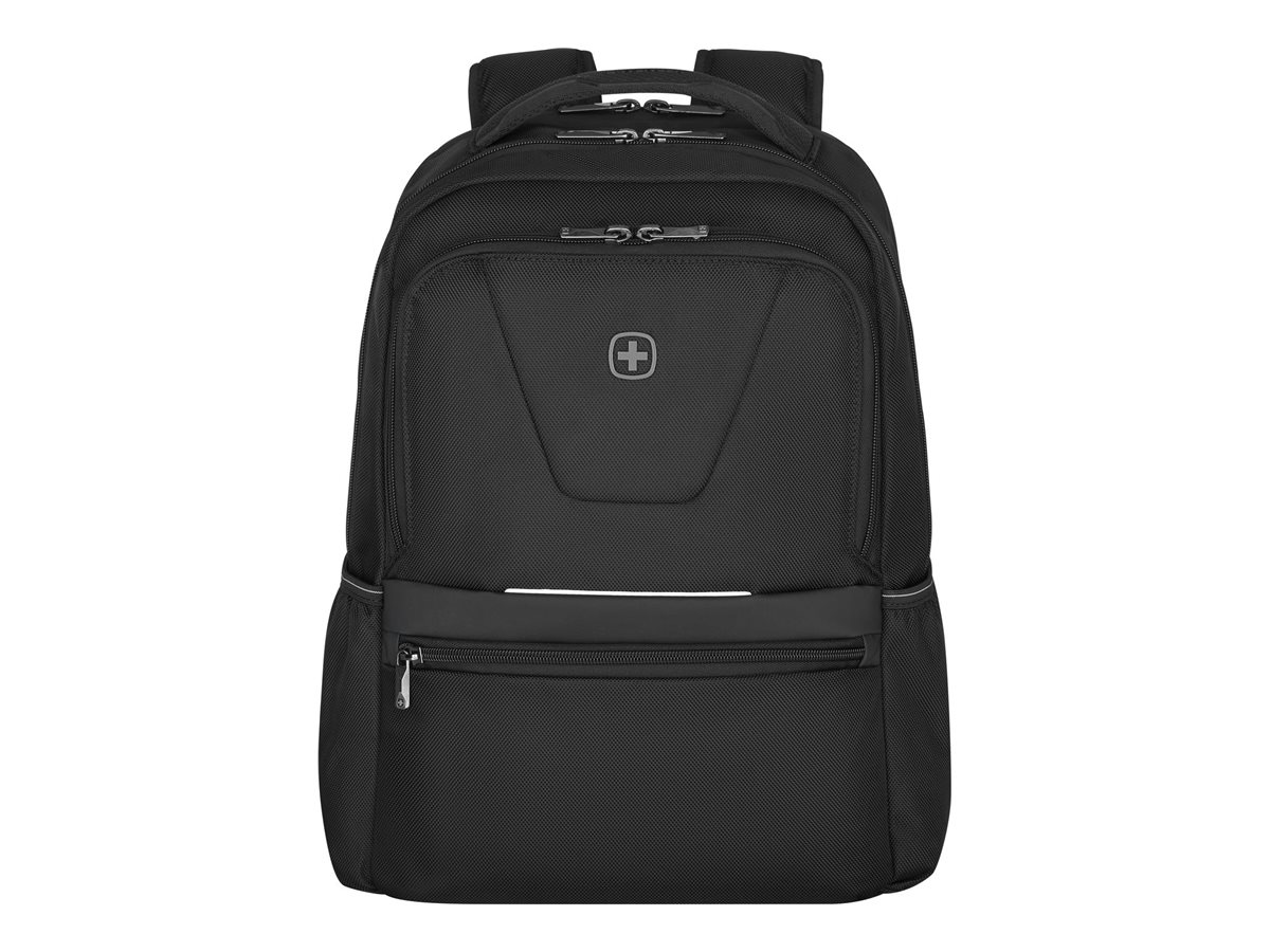 Wenger XE Resist 16" Notebook-Rucksack Schwarz