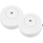 OLYMPIA VA 200 - Glasbrucksensor (Packung mit 2) (5977)