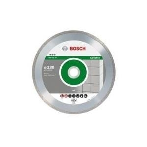 Bosch Accessories 2608602202 Diamanttrennscheibe Durchmesser 125 mm 1 St.