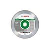 Bosch Accessories 2608602202 Diamanttrennscheibe Durchmesser 125 mm 1 St.