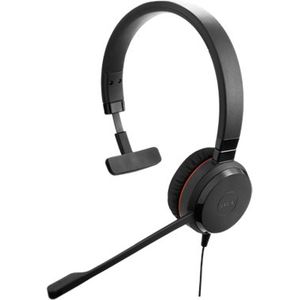 JABRA EVOLVE 30 II Mono MS (5393-823-309)