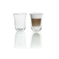 DeLonghi 2 Latte Macchiato Gläser (5513214611)