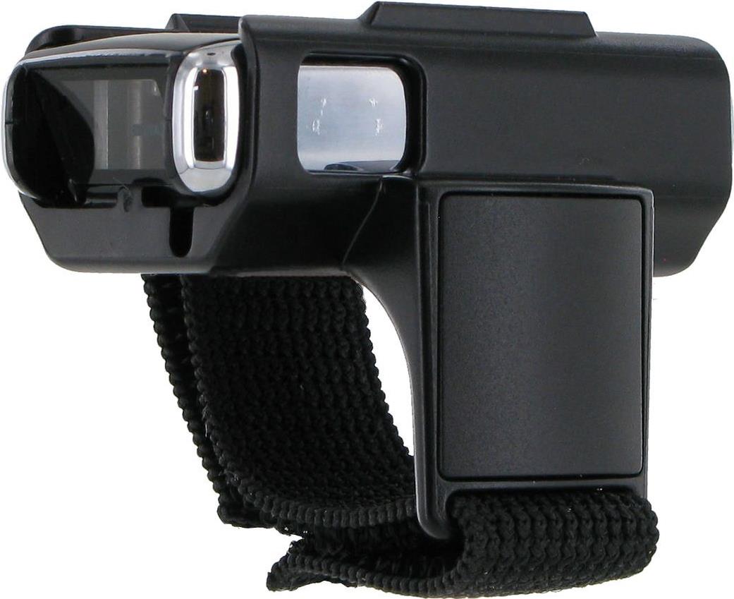 Opticon OPN-2500 Finger Trigger Ring scanner holder+ Strap For (15189)