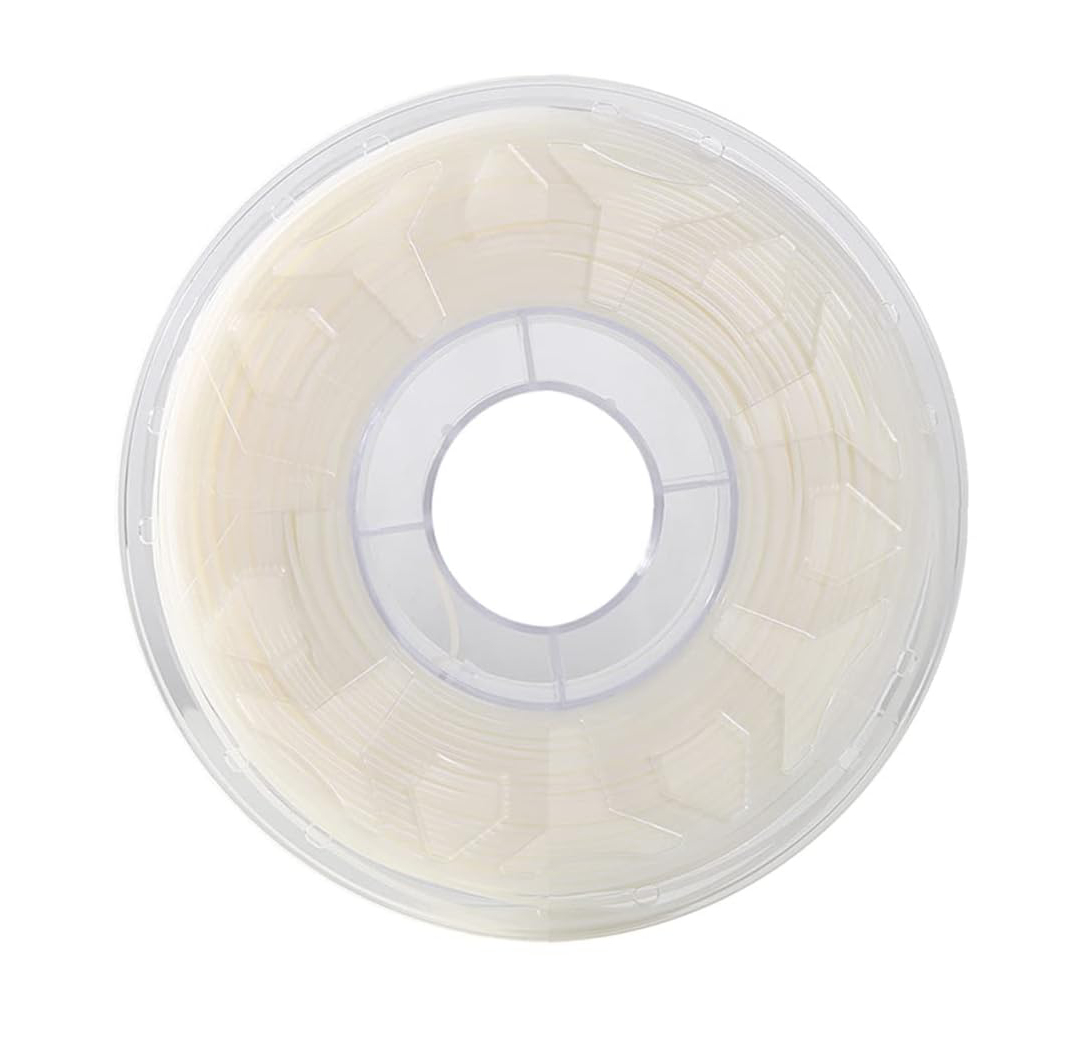 Creality CR-PLA Filament 1,75 mm 1 kg Weiß