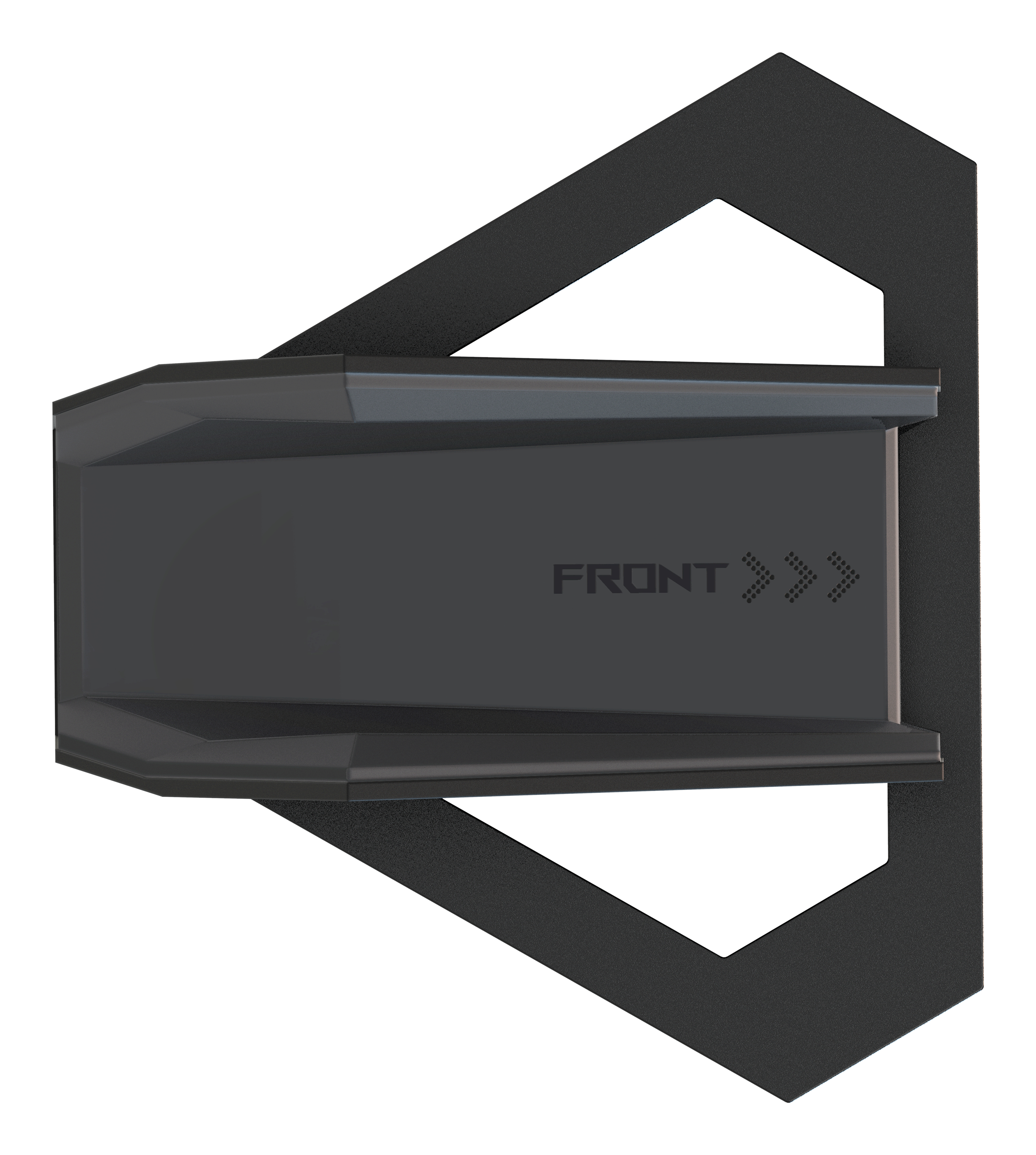 ASUS ROG Series RNUC14SRKU910002I Barebone Intel Core Ultra 9 185H NVIDIA GeForce RTX 4070 Schwarz