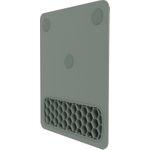 Fellowes Mauspad-Handgelenkauflage Breyta XL salbei (100142563)