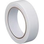 WESTEX Verputzerband PVC glatt, 30 mm x 33 m, weiß aus PVC, Naturkautschukkleber mit mittlerer Klebkraft, - 1 Stück (502530000)