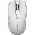 Canyon MW-7 Maus rechts RF Wireless Optisch 1600 DPI (CNE-CMSW07W)