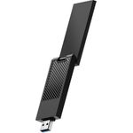 CUDY BE6500 Tri-Band Wi-Fi7 USB 3.0 Adapter WU6500 - 2,88 Gbps (WU6500)