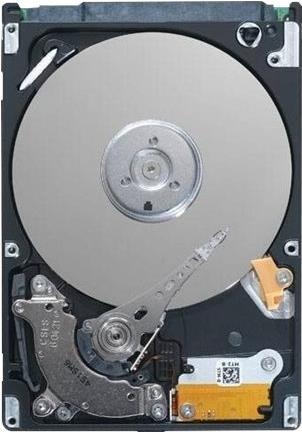 Dell Festplatte 2TB (400-ATJX)