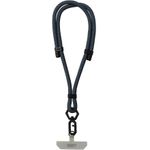 UAG Urban Armor Gear Civilian Wrist Tether / Handgelenksband | universell für Smartphone Cases | cloud blau | 964418114151 (964418114151)
