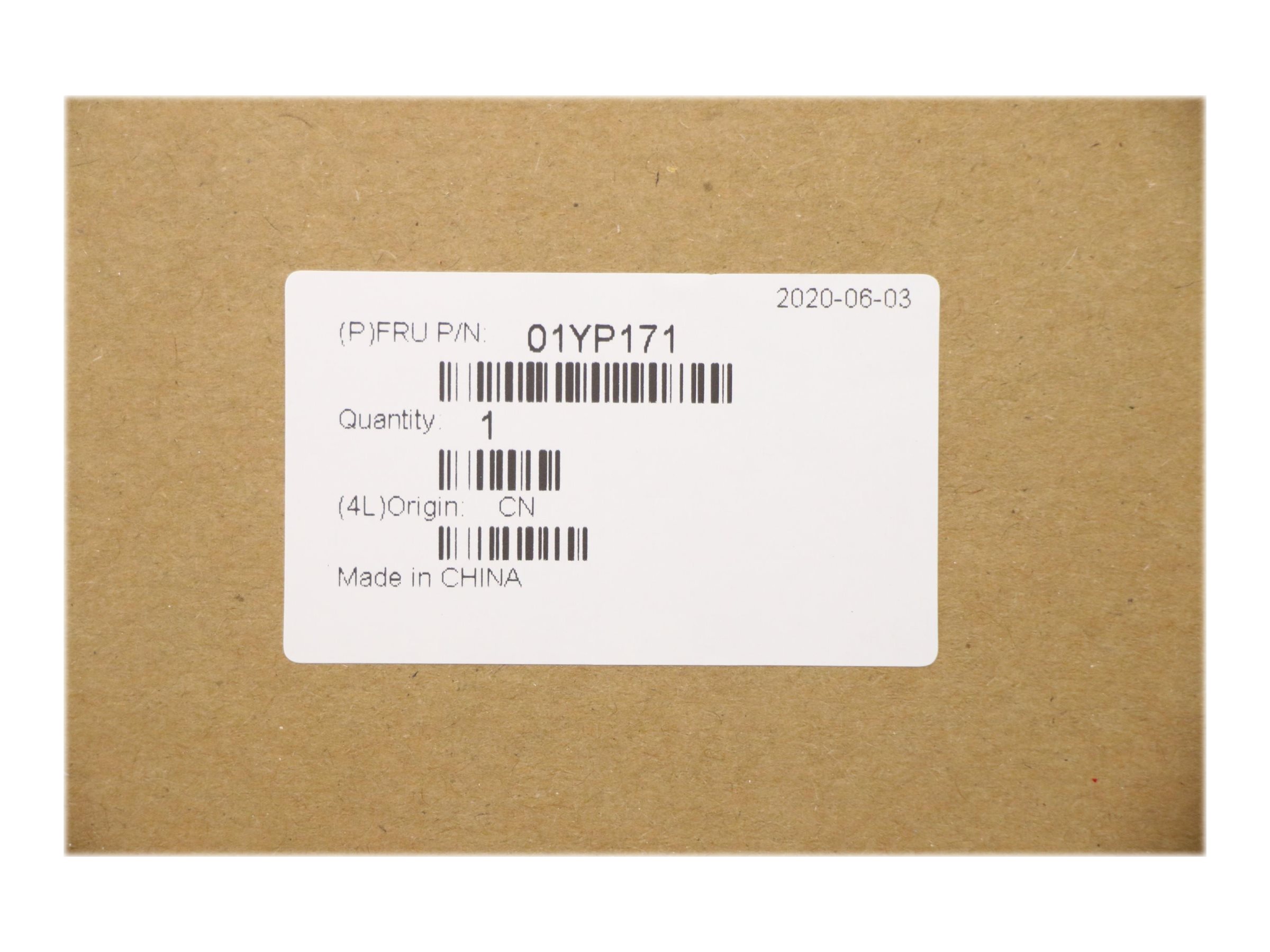 Lenovo Primax Ersatztastatur Notebook AZERTY (Französisch) Schwarz