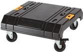 Image of DeWALT DWST1-71229 Reinigungswagen (DWST1-71229)