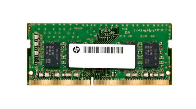 HP 862398-852 Speichermodul 8 GB DDR4 2400 MHz SO-DIMM