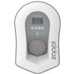 MYENERGI ZAPPI-2H22UW-T ZAPPI-222UW myenergi Wallbox mit HUB (ZAPPI-2H22UW-T)