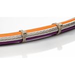 Hellermann Tyton PT3B Kabelbinder Polyetheretherketon (PEEK) Beige >> 1 Stück