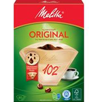 MELITTA FILTERT.102 NATURA,80S (*4006508191147)