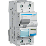 Hager FI/LS-Schalter 1P+N 10kA B-32A 30mA ADA532D (ADA532D)