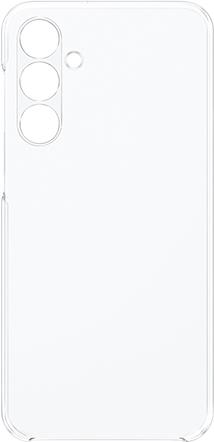 Samsung Clear Case für Galaxy A16 (EF-QA166CTEGWW)