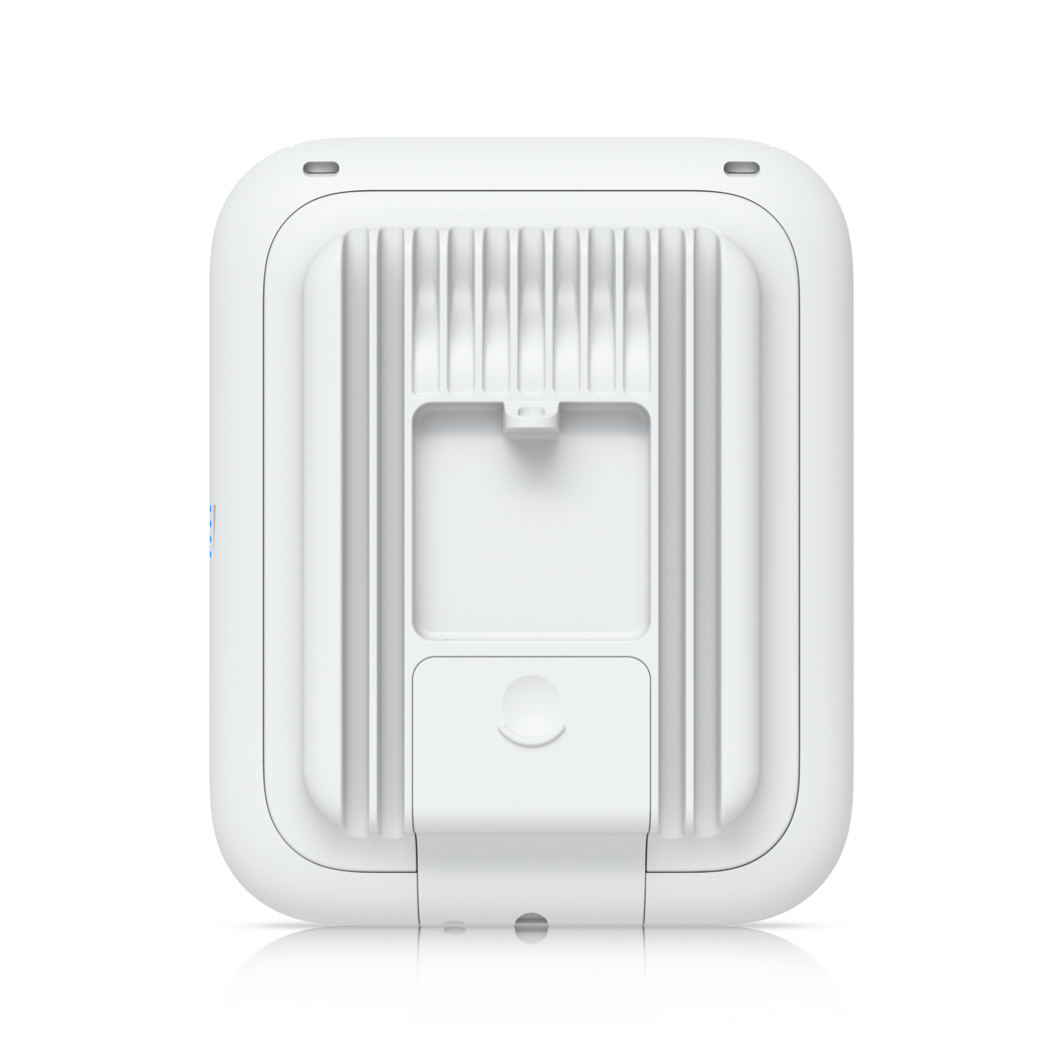 Ubiquiti UniFi U7 Pro Outdoor Wi-Fi 7 Access Point 8,6 Gbps PoE Weiß