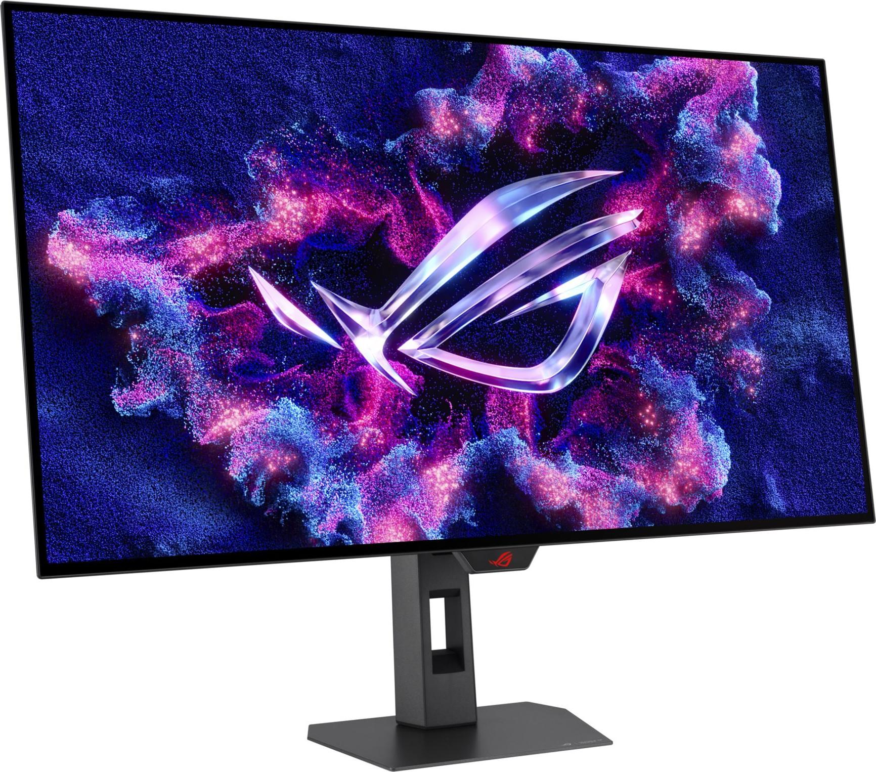 ASUS ROG Strix XG32UCWMG 32" 4K UHD Gaming Monitor Schwarz