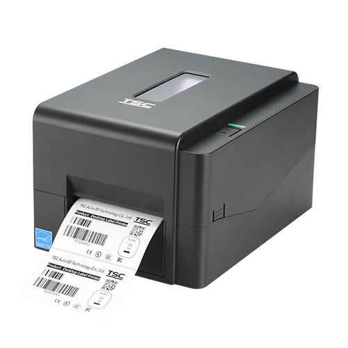 TSC TE200 Etikettendrucker 203 dpi Schwarz
